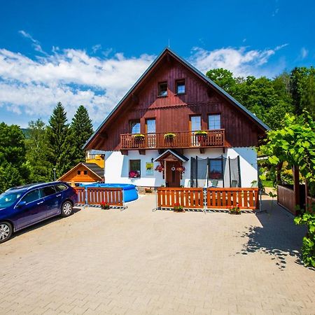 Apartment Nedrik Rokytnice nad Jizerou Exterior foto