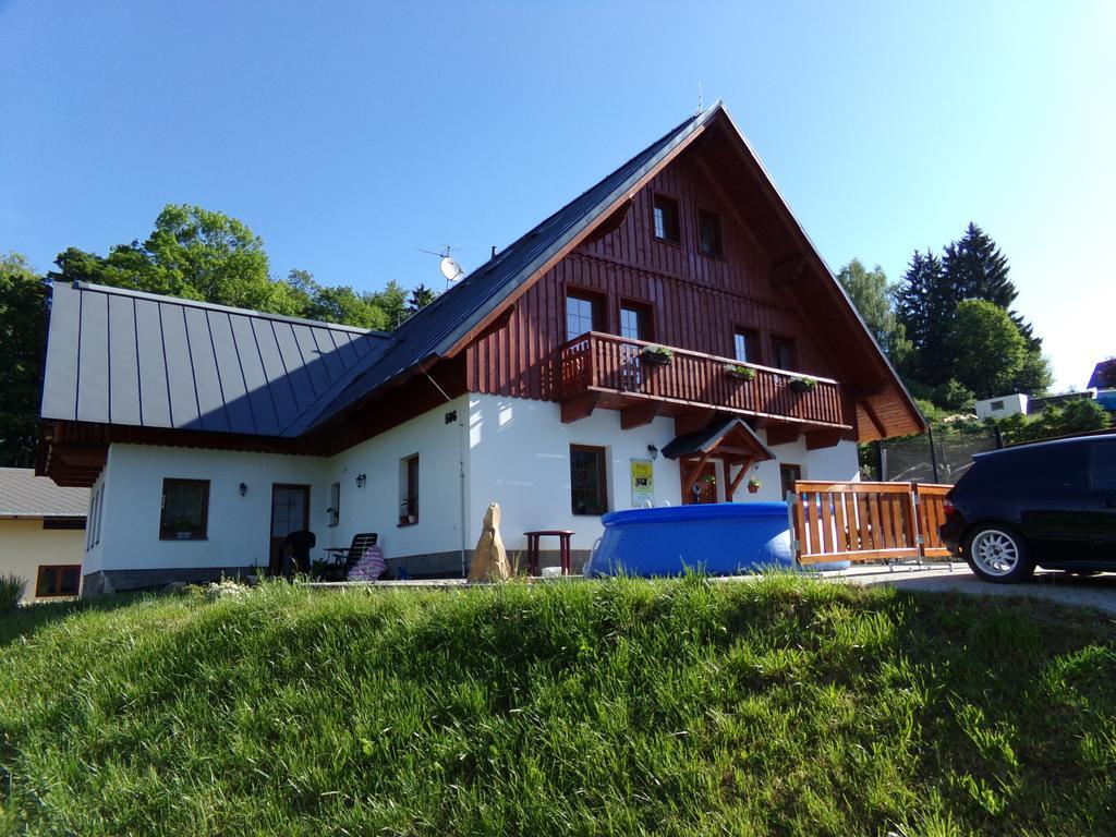 Apartment Nedrik Rokytnice nad Jizerou Quarto foto