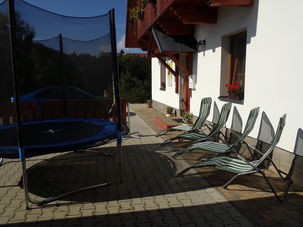 Apartment Nedrik Rokytnice nad Jizerou Exterior foto