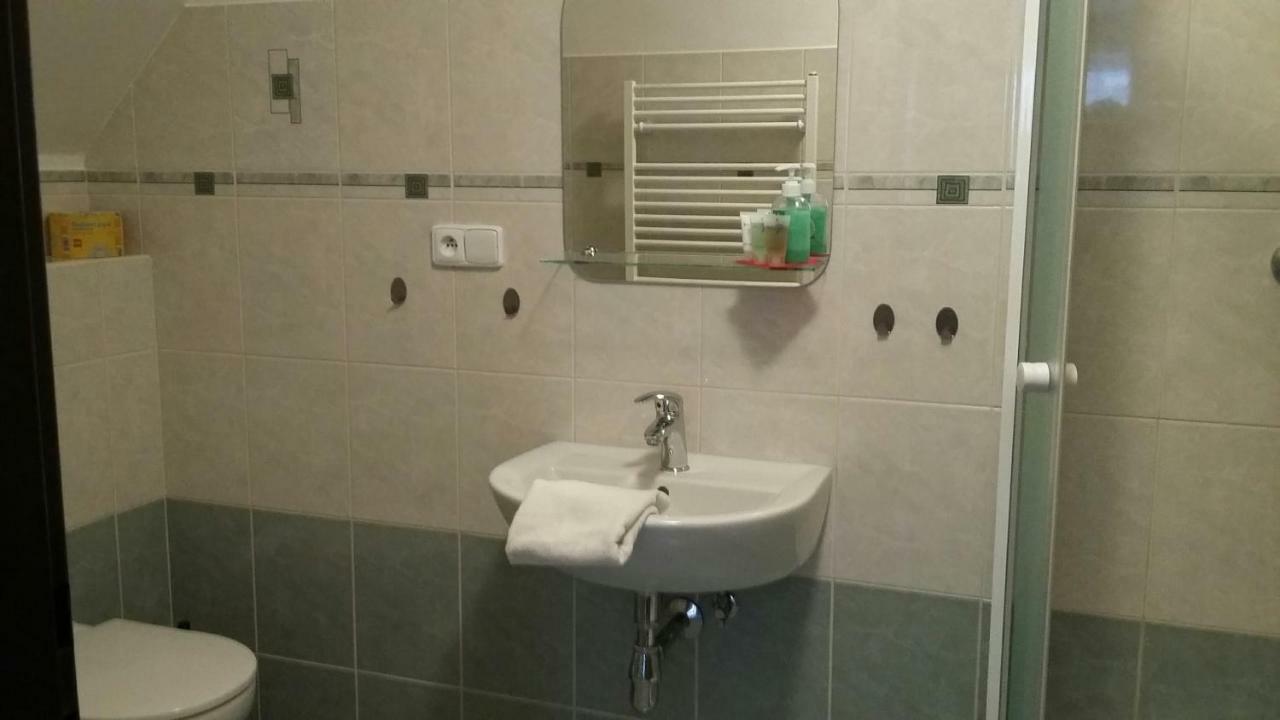 Apartment Nedrik Rokytnice nad Jizerou Exterior foto