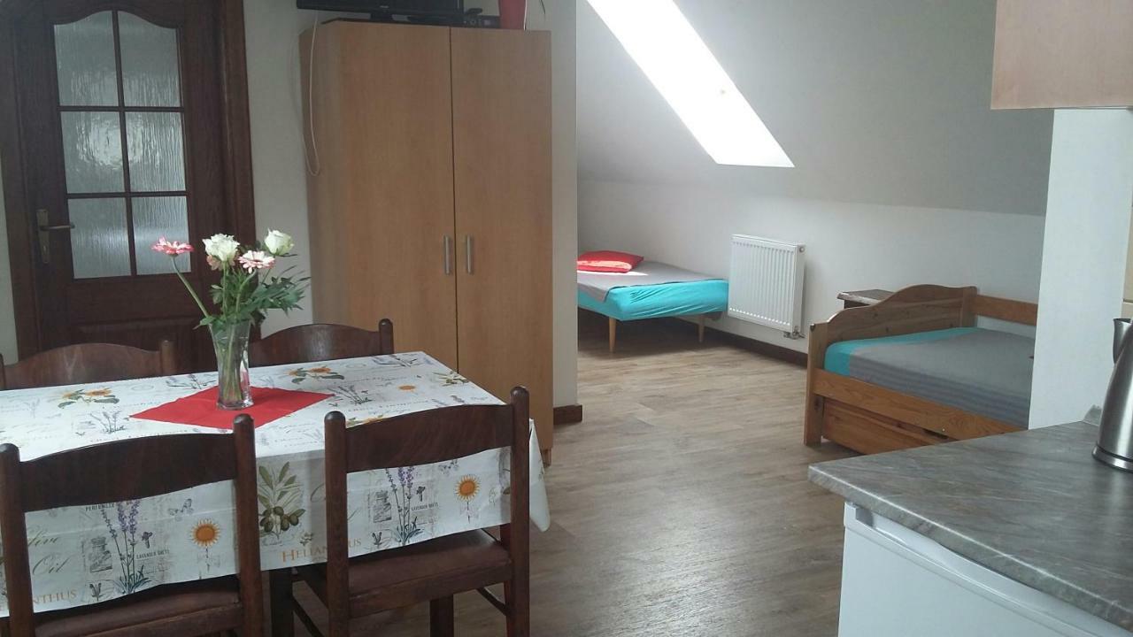 Apartment Nedrik Rokytnice nad Jizerou Exterior foto